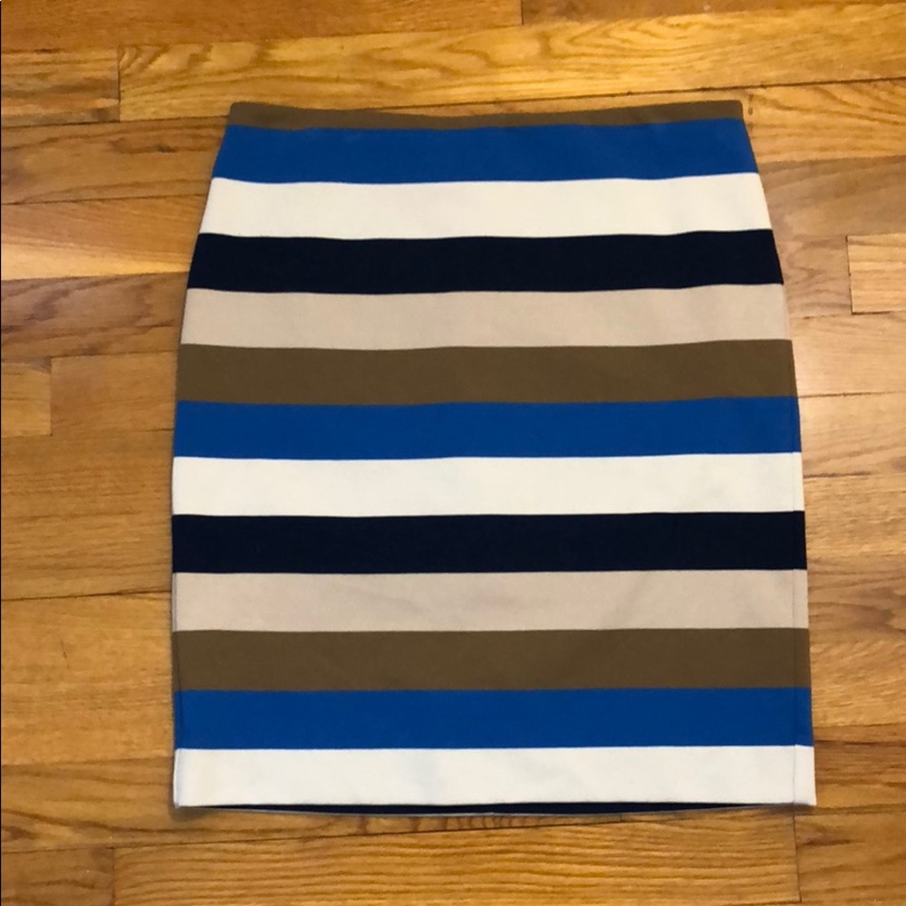 Ann Taylor Pencil Skirt